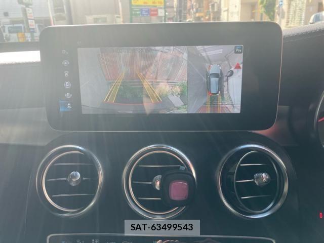 Mercedes Benz GLC-CLASS 2019-12 8849780-24
