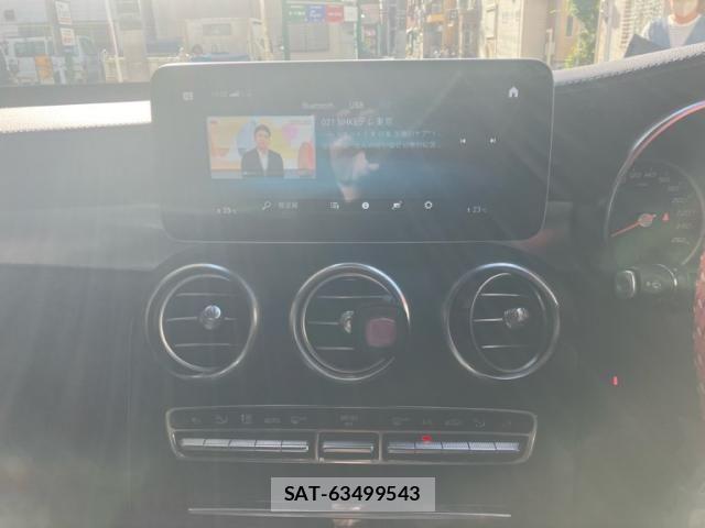 Mercedes Benz GLC-CLASS 2019-12 8849780-25