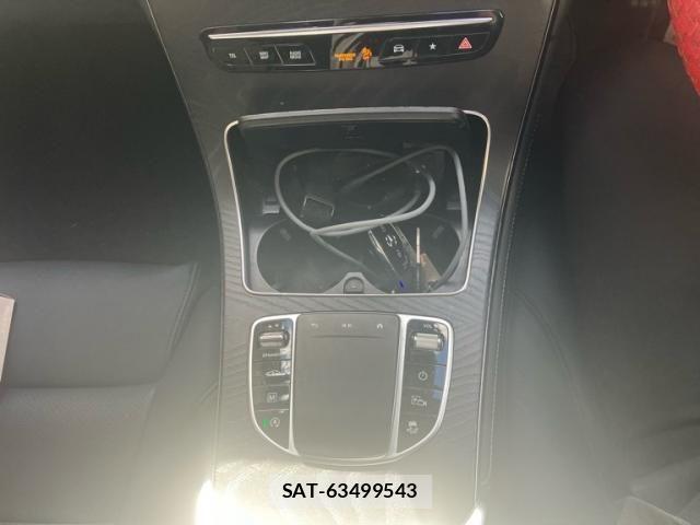 Mercedes Benz GLC-CLASS 2019-12 8849780-27