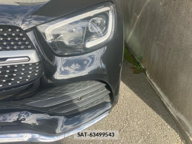 Mercedes Benz GLC-CLASS 2019-12 8849780-2