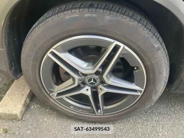 Mercedes Benz GLC-CLASS 2019-12 8849780-4