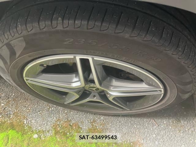 Mercedes Benz GLC-CLASS 2019-12 8849780-7