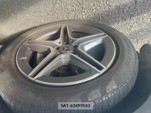 Mercedes Benz GLC-CLASS 2019-12 8849780-8