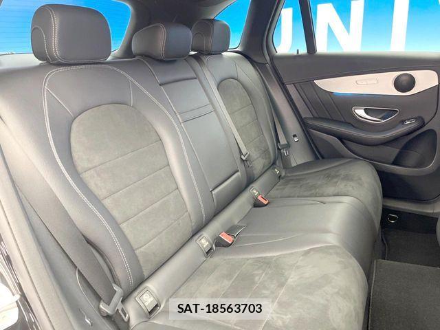 Mercedes Benz GLC-CLASS 2016-01 8871443-10