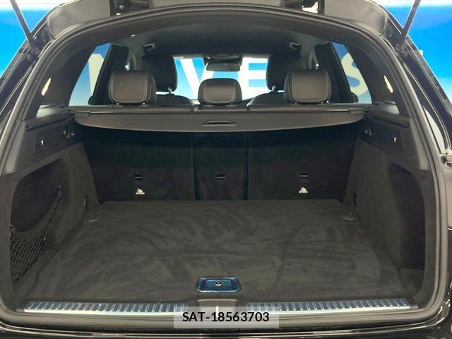 Mercedes Benz GLC-CLASS 2016-01 8871443-13
