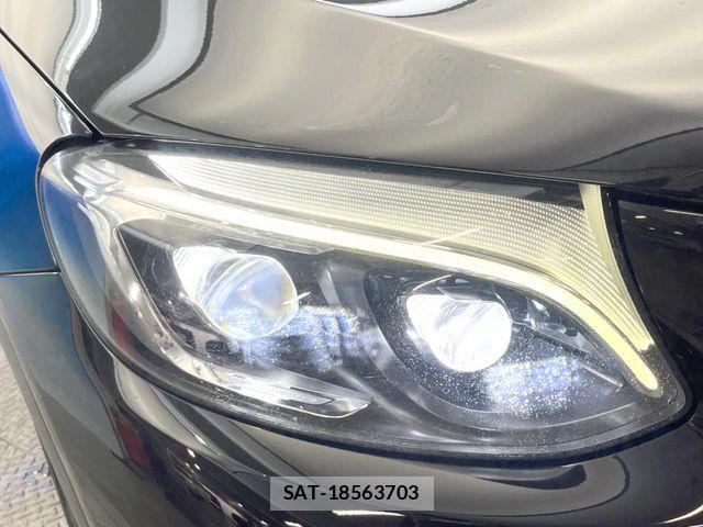 Mercedes Benz GLC-CLASS 2016-01 8871443-14
