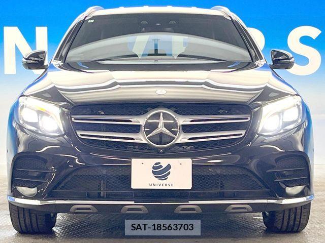 Mercedes Benz GLC-CLASS 2016-01 8871443-16