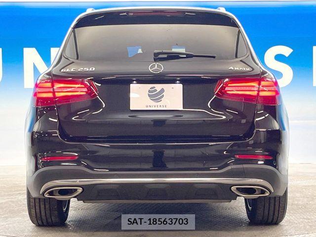 Mercedes Benz GLC-CLASS 2016-01 8871443-17