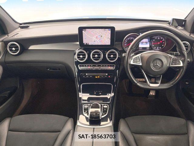 Mercedes Benz GLC-CLASS 2016-01 8871443-1