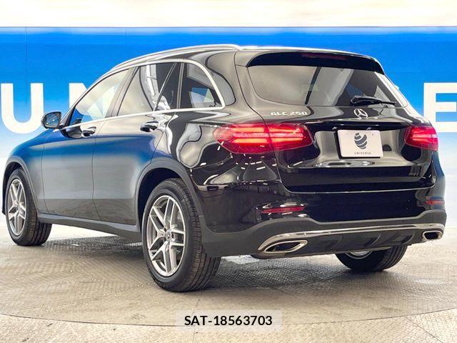 Mercedes Benz GLC-CLASS 2016-01 8871443-19