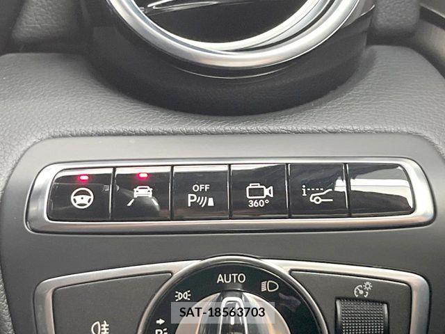 Mercedes Benz GLC-CLASS 2016-01 8871443-4