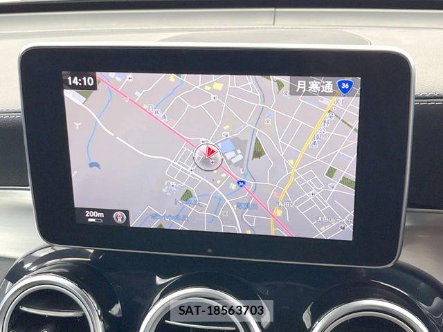 Mercedes Benz GLC-CLASS 2016-01 8871443-6