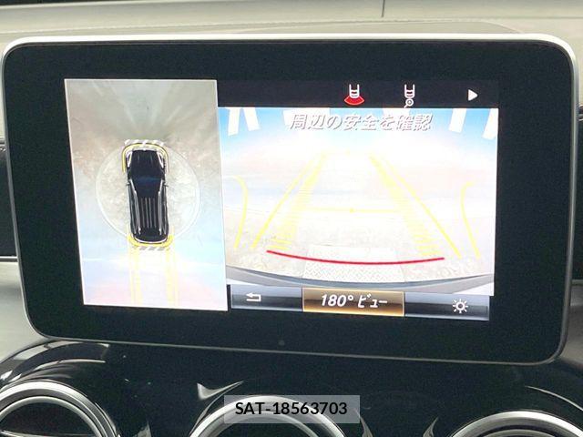 Mercedes Benz GLC-CLASS 2016-01 8871443-7