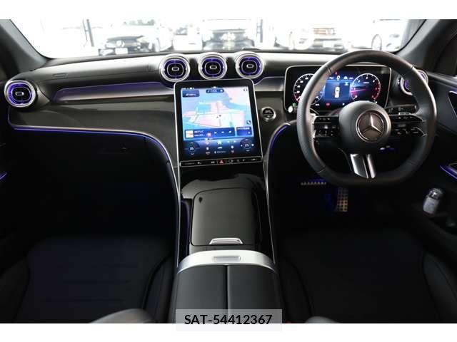Mercedes Benz GLC-CLASS 2026-02 8880750-9