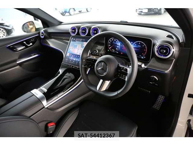 Mercedes Benz GLC-CLASS 2026-02 8880750-10
