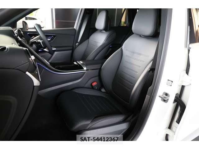 Mercedes Benz GLC-CLASS 2026-02 8880750-13