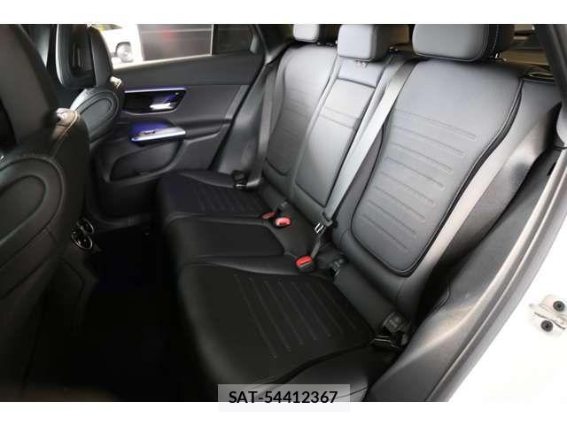 Mercedes Benz GLC-CLASS 2026-02 8880750-14