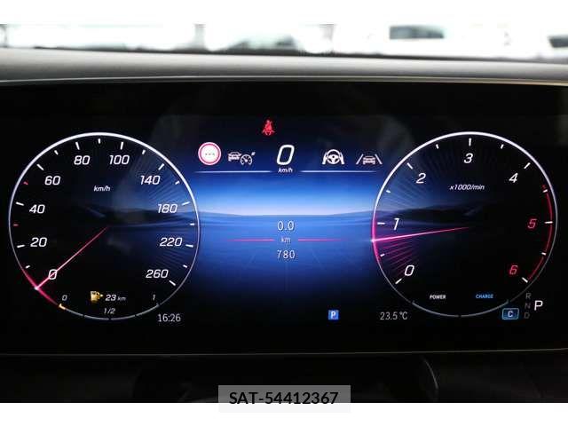 Mercedes Benz GLC-CLASS 2026-02 8880750-16