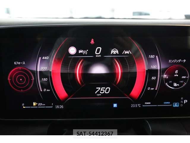 Mercedes Benz GLC-CLASS 2026-02 8880750-17