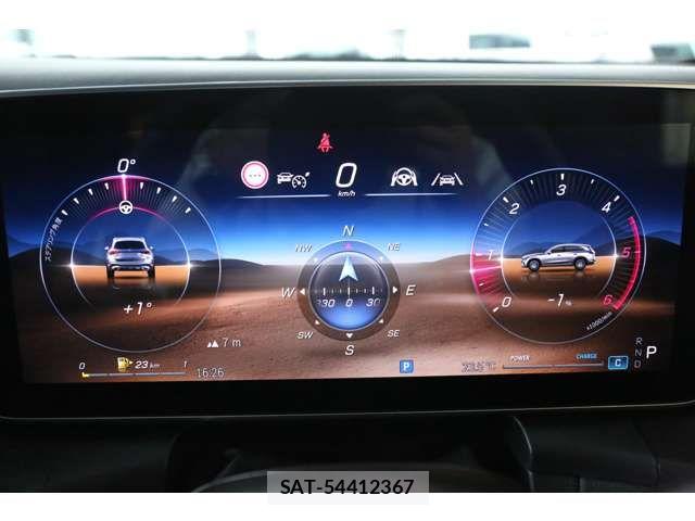 Mercedes Benz GLC-CLASS 2026-02 8880750-19