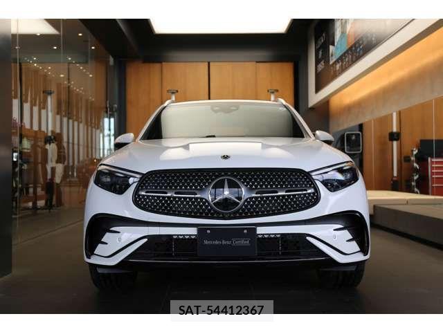 Mercedes Benz GLC-CLASS 2026-02 8880750-3