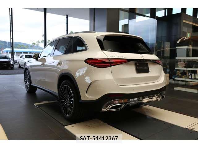 Mercedes Benz GLC-CLASS 2026-02 8880750-5