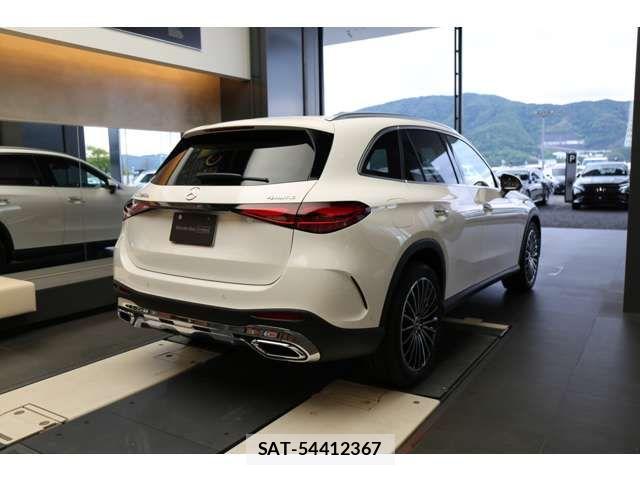 Mercedes Benz GLC-CLASS 2026-02 8880750-7