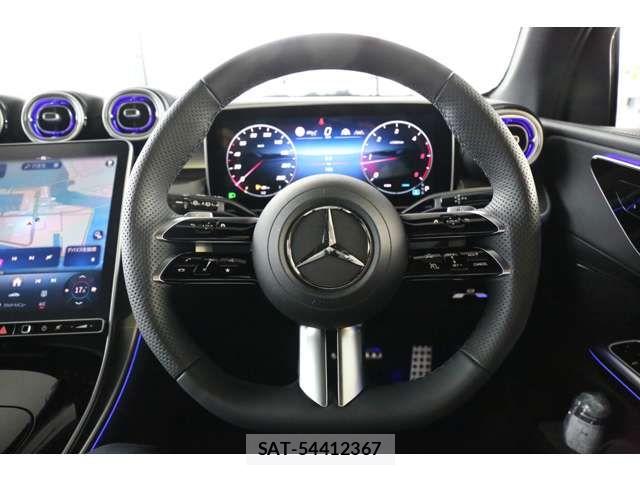 Mercedes Benz GLC-CLASS 2026-02 8880750-8