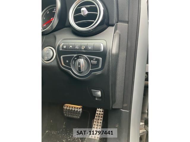 Mercedes Benz GLC-CLASS 2018-01 8880755-13