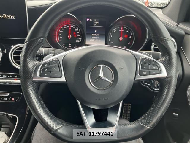 Mercedes Benz GLC-CLASS 2018-01 8880755-17