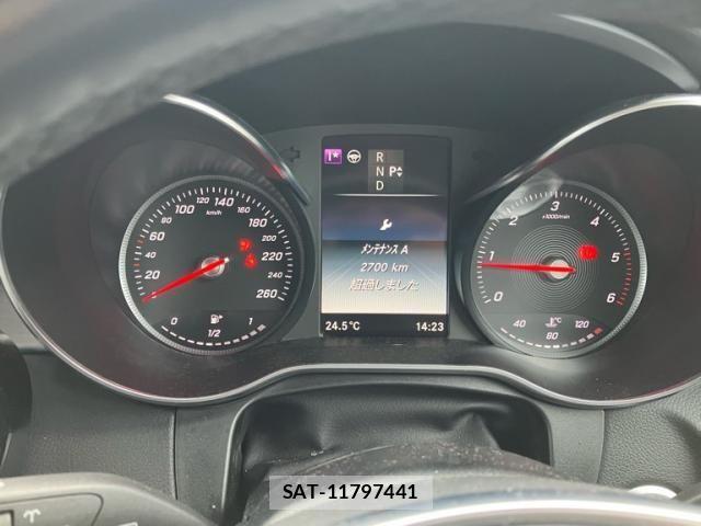 Mercedes Benz GLC-CLASS 2018-01 8880755-18