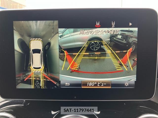Mercedes Benz GLC-CLASS 2018-01 8880755-20