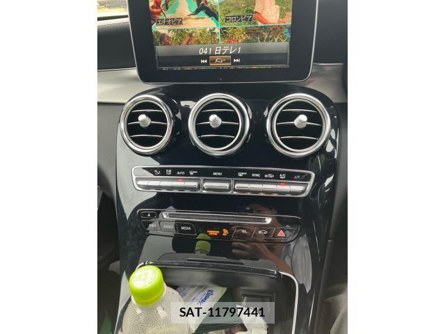 Mercedes Benz GLC-CLASS 2018-01 8880755-21