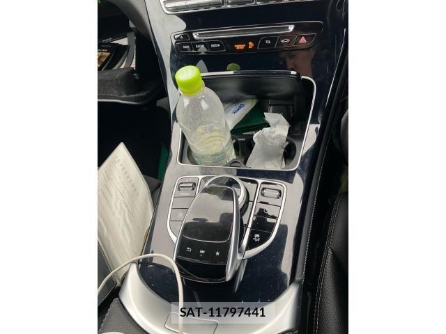 Mercedes Benz GLC-CLASS 2018-01 8880755-22