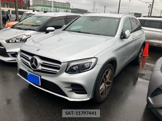 Mercedes Benz GLC-CLASS 2018-01 8880755-3