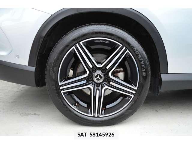 Mercedes Benz GLC-CLASS 2024-05 8880751-9