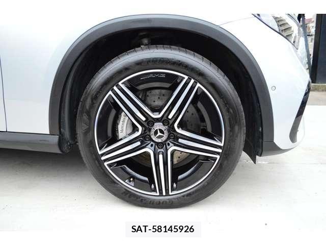Mercedes Benz GLC-CLASS 2024-05 8880751-10