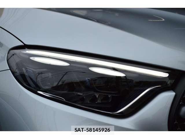 Mercedes Benz GLC-CLASS 2024-05 8880751-13