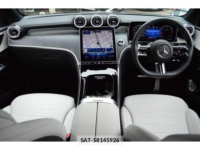 Mercedes Benz GLC-CLASS 2024-05 8880751-17