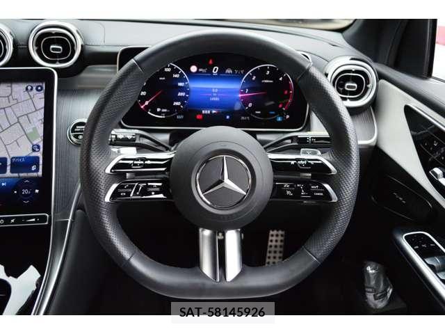 Mercedes Benz GLC-CLASS 2024-05 8880751-18