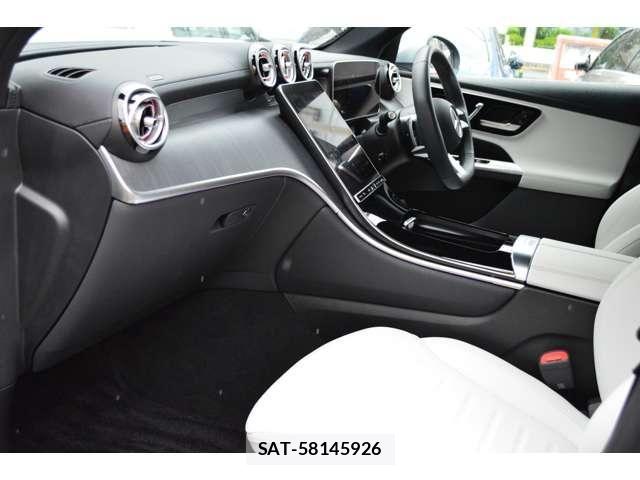 Mercedes Benz GLC-CLASS 2024-05 8880751-19