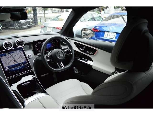 Mercedes Benz GLC-CLASS 2024-05 8880751-20