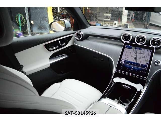 Mercedes Benz GLC-CLASS 2024-05 8880751-21