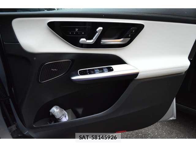 Mercedes Benz GLC-CLASS 2024-05 8880751-25