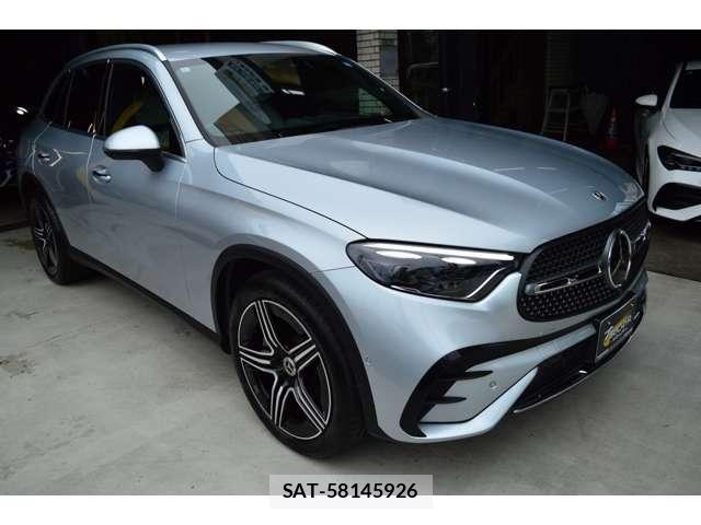 Mercedes Benz GLC-CLASS 2024-05 8880751-3