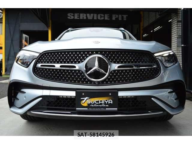 Mercedes Benz GLC-CLASS 2024-05 8880751-4