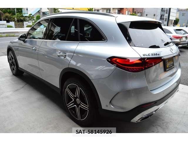 Mercedes Benz GLC-CLASS 2024-05 8880751-6