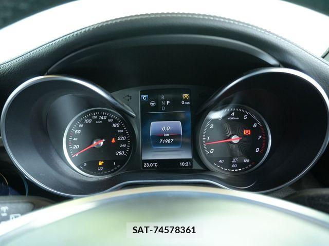Mercedes Benz GLC-CLASS 2016-01 8880754-13