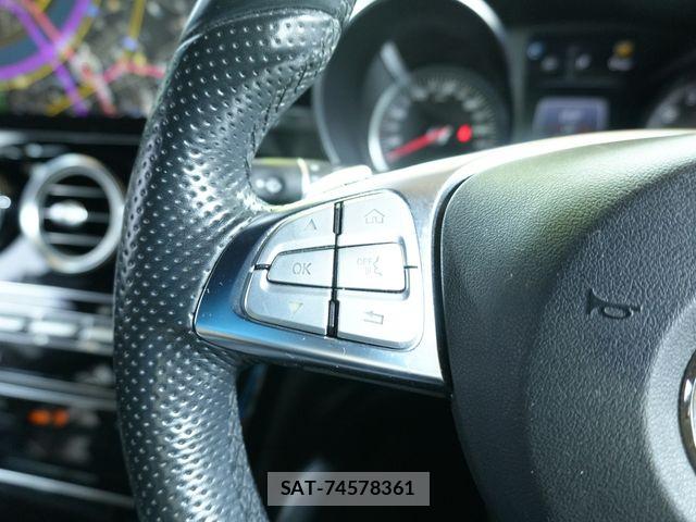 Mercedes Benz GLC-CLASS 2016-01 8880754-14