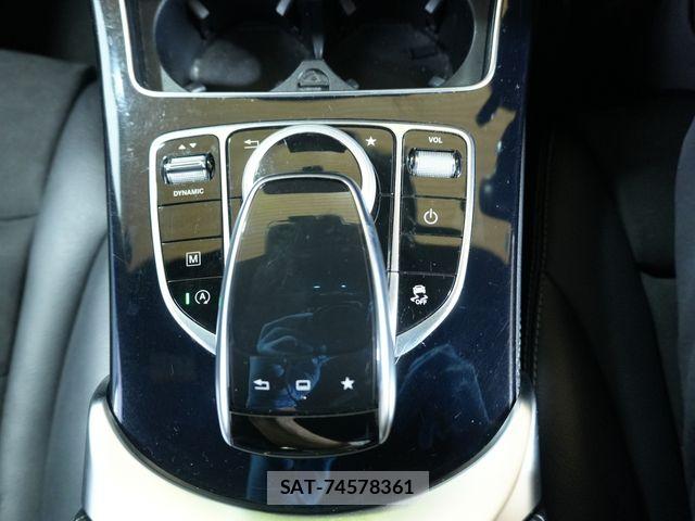 Mercedes Benz GLC-CLASS 2016-01 8880754-18